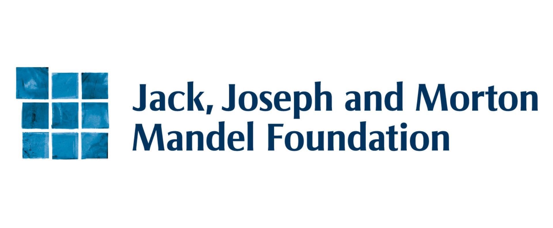 Jack Joseph and Morton