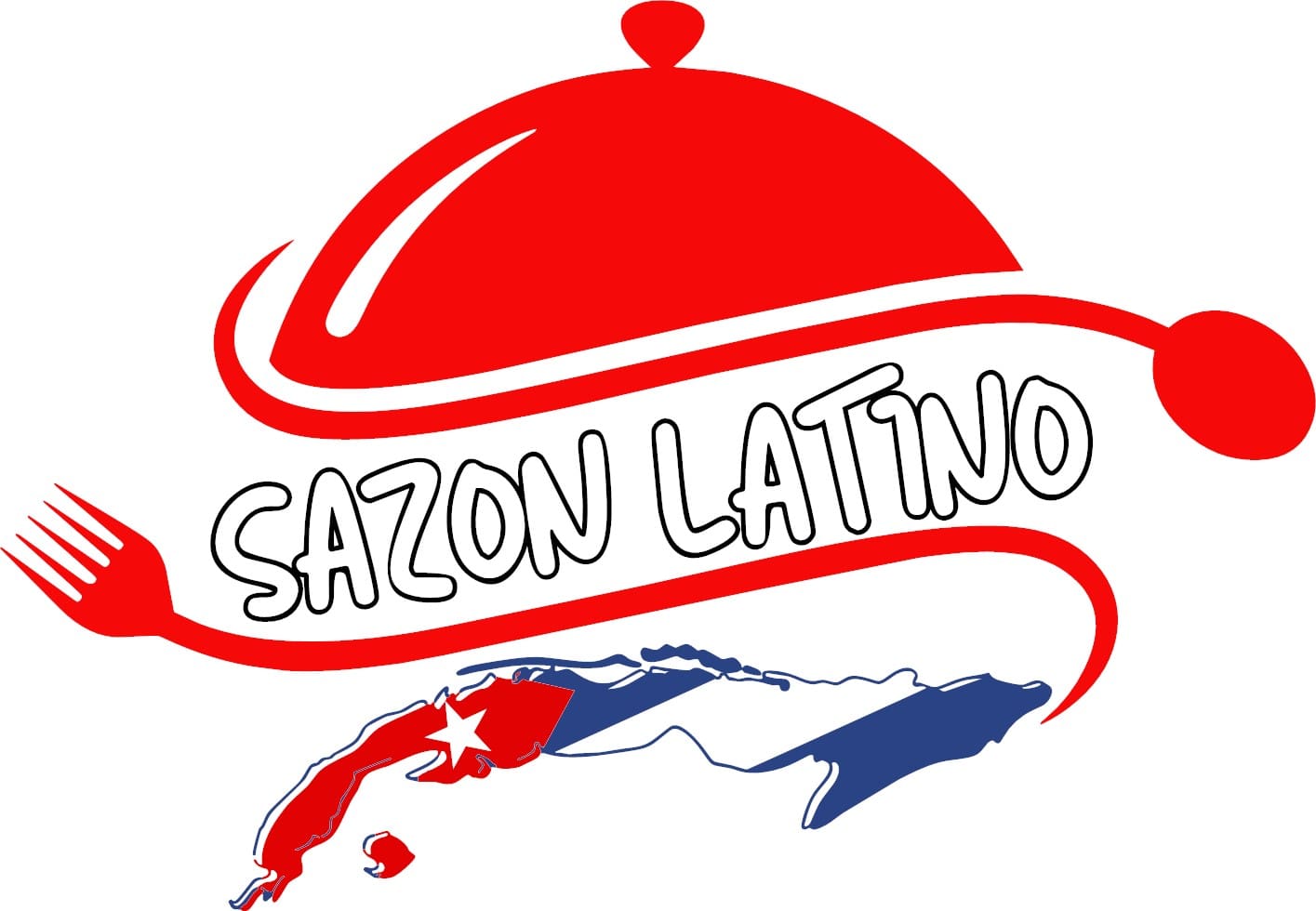 Logo Sazon LatinoR1