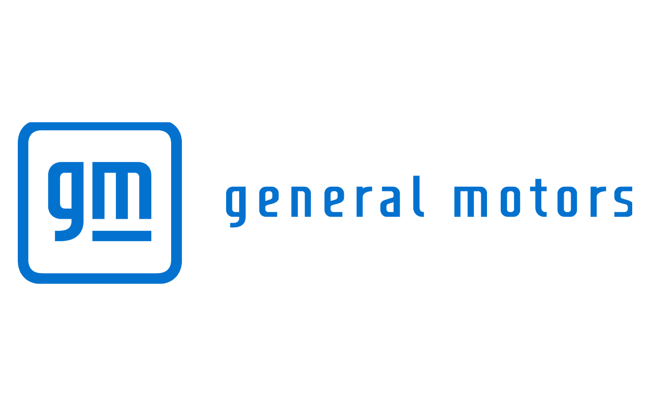 gm logo
