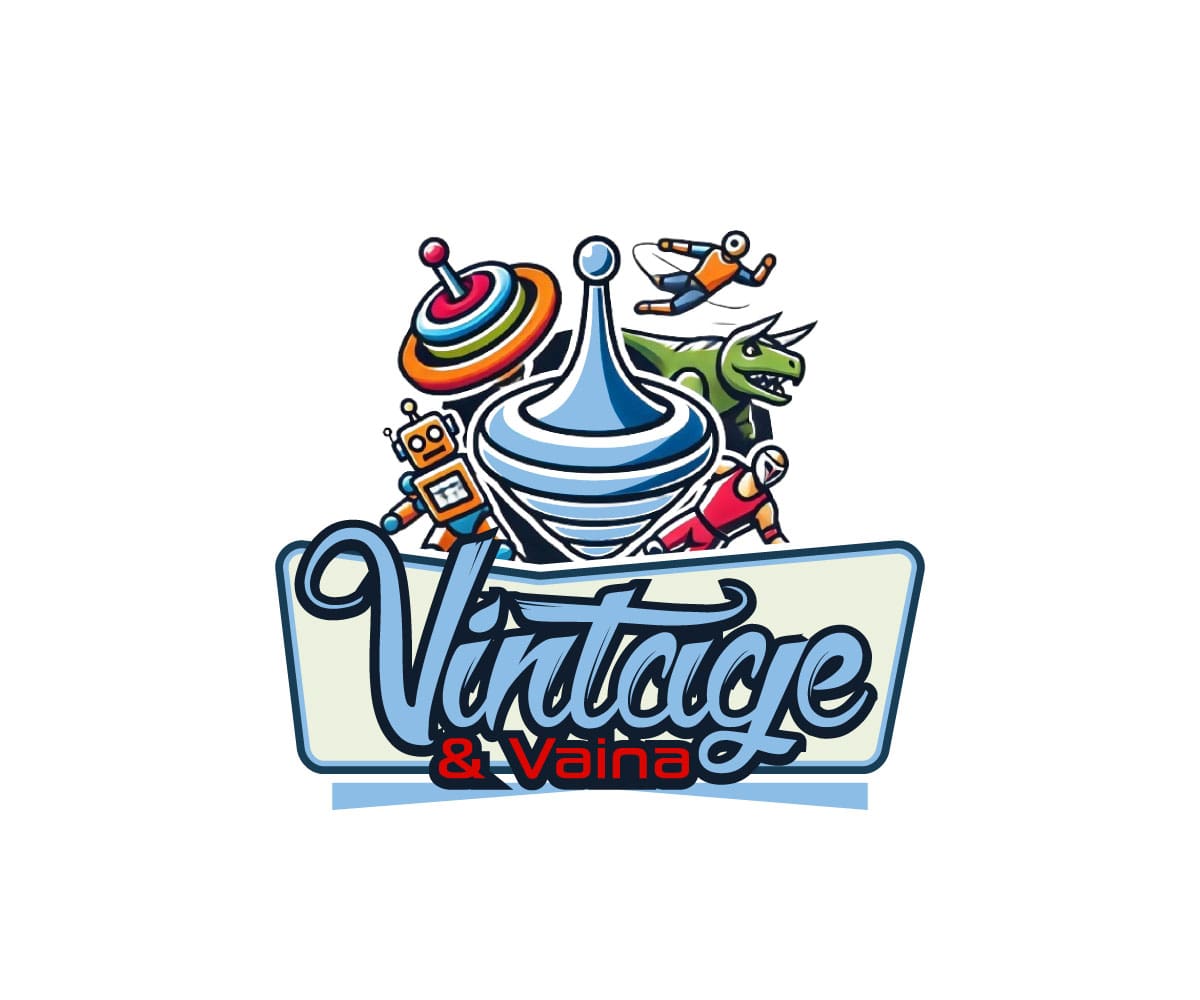 VintageAndVaina-logo