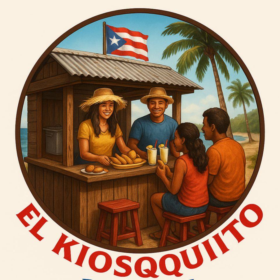El Kiosquito Boricua
