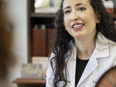 Dr. Leonor Osorio Dr. Leonor Osorio