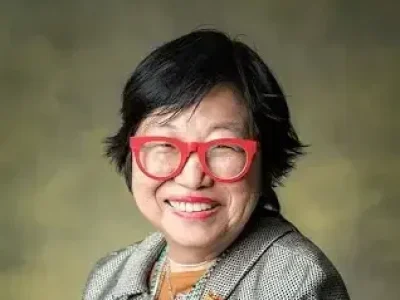 Margaret-Wong